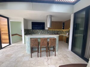 Proyecto Coral negro Playa del Carmen